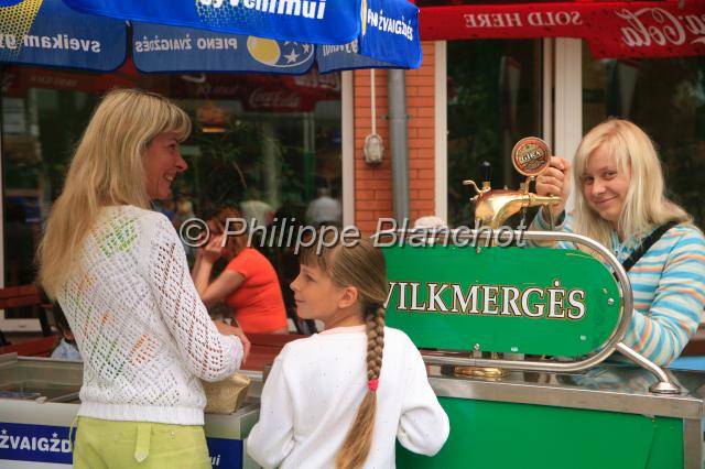 lituanie neringa 5.JPG - Gira, boisson traditionnelle lituanienne